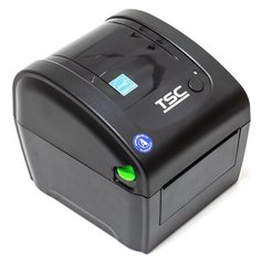 Термальный принтер этикеток TSC DA220 модиф. 99-158A015-2102 черный