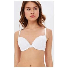 Бюстгальтер Innamore Basic Lace, размер 5E (85E), bianco