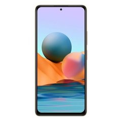 Смартфон Xiaomi Redmi Note 10 Pro 8/128GB (NFC), Gradient Bronze