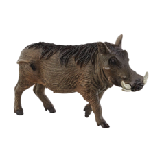 Фигурка Schleich Бородавочник 14843