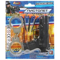 Игровой набор Играем вместе Полиция B1263577-R