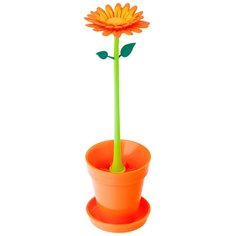 ЕРШ для мытья посуды "FLOWER POWER" "VIGAR" 2440