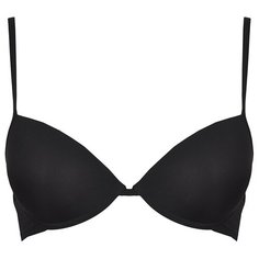 Бюстгальтер Luce del Sole , размер 80C (4C), черный