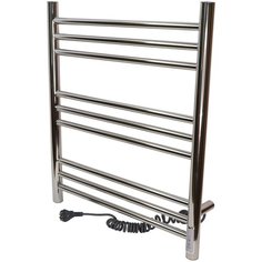 Электрический полотенцесушитель INDIGO Line Trinity 60x50 ПТЭН хром