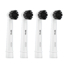 Насадка Oral-B Pure Clean белый, 4 шт.