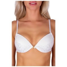 Бюстгальтер Luce del Sole , размер 65B (1B), белый