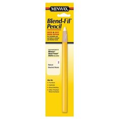 Воск Minwax Blend-Fil Pencil, #2