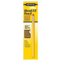 Воск Minwax Blend-Fil Pencil, #8