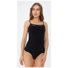 Майка Alla Buone, размер L/48, nero