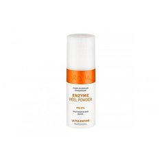 Пудра энзимная очищающая против вросших волос Enzyme Peel Powder | ARAVIA (Аравия)