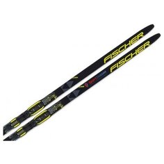 Комплект Fischer RCR SKATE JUNIOR IFP(NNN) N61519+RACE JUNIOR SKATE 171 см