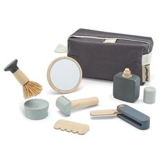 Салон красоты PlanToys Набор для бритья (3704)