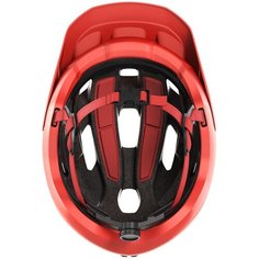 Шлем для горного велосипеда ST 500 красный L ROCKRIDER X Декатлон Decathlon