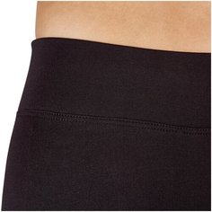 Брюки тренировочные для фигурного катания детские, размер: 8, цвет: Черный AXELYS Х Декатлон Decathlon