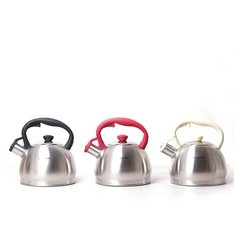 Чайник для кипячения Kamille 2 л 0693N