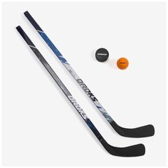 Набор HOCKEY 100 OROKS Х Decathlon