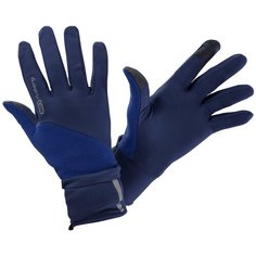 Перчатки с рукавицами для бега EVOLUTIVE XXL KALENJI X Декатлон Decathlon