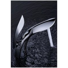 Смеситель для умывальника GRACE (chrome) Orion Renewal