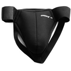 Защита паха для хоккея 100 детская OROKS X Декатлон Decathlon