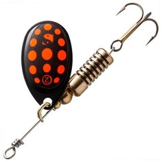 Набор вращающихся блесен-колебалок для ловли хищной рыбы Kovik new CAPERLAN X Декатлон Decathlon