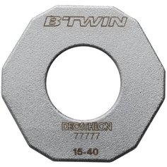 Ключ для спиц велосипеда BTWIN X Декатлон Decathlon
