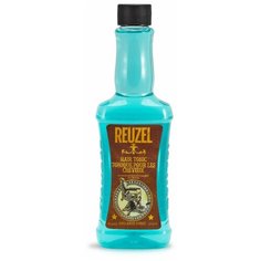 Тоник для волос Reuzel Hair Tonic, 500мл