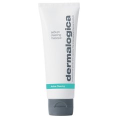 Dermalogica Очищающая маска Active Clearing Sebum Clearing Masque, 75 мл