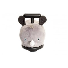 Каталка Italtrike Носорог, мягкая (3300RHI991590)