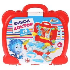 Набор доктора Играем вместе Фикси Доктор (ZY626545-R)