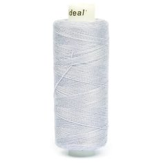 Нитки бытовые IDEAL 40/2 366м 100% п/э, цв.359 сиреневый