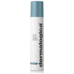 Dermalogica PowerBright TRx c-12 pure bright serum Осветляющая сыворотка для лица, 50 мл