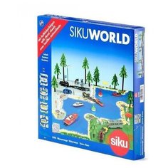 Игровой набор Siku Морская жизнь (5593)