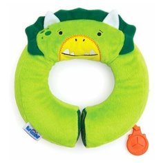 Подголовник Trunki Yondi Dino зеленый