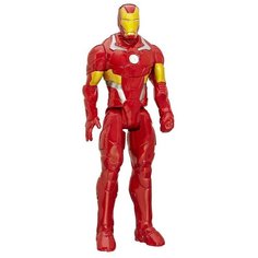 Фигурка Hasbro Avengers Titan Hero B6660