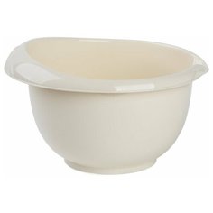 Миска для взбивания 2.5 л молочная DRINA