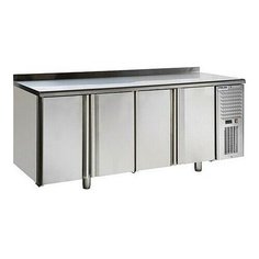 Стол холодильный POLAIR TM4GN-G (внутренний агрегат)