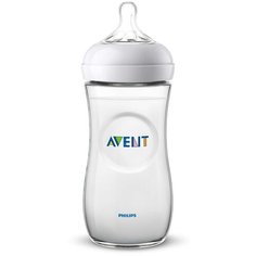 Бутылочка для кормления Philips Avent Natural SCF036/17