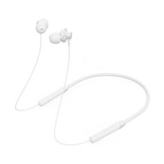 Беспроводные наушники Lenovo HE05, белые