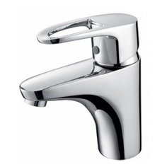 Смеситель для раковины KAISER Luxor (32011)