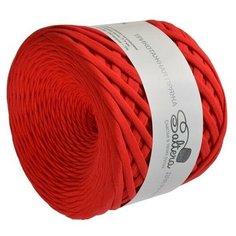 Трикотажная пряжа Saltera. Цвет Красный (03) 100м 320г 1шт