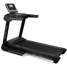 Беговая дорожка OXYGEN FITNESS NEW CLASSIC AURUM TFT