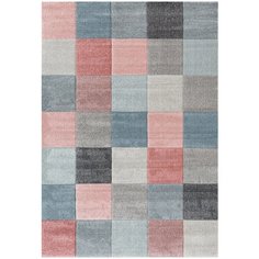 Недорогой синтетический ковер Soho 1943-16811 прямоугольник (240*340 см) Moldabela