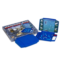 Настольная игра Десятое королевство Морской бой 00993