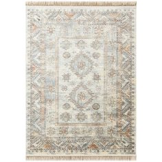 Бельгийский вискозный ковер Barolo RB1962-R149 прямоугольник (100*140 см) Ragolle