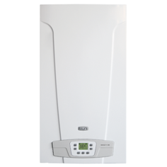Газовый котел Baxi ECO-4S 18 F