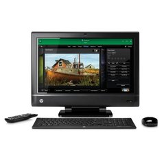 Моноблок HP 610-1000ru LN448EA