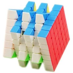 Кубик Рубика MoYu Meilong WCA 6x6x6