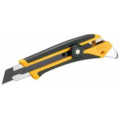 Нож Olfa X-design, двухкомпонентный, 18мм