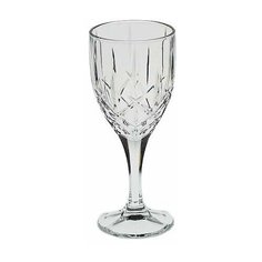 Бокалы для белого вина 240 мл 2 шт Crystal Bohemia "Sheffield" / 104402