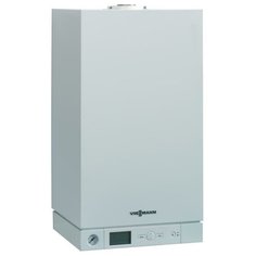 Котел газовый Vitopend 100-W 34 кВт комбинированный Viessmann